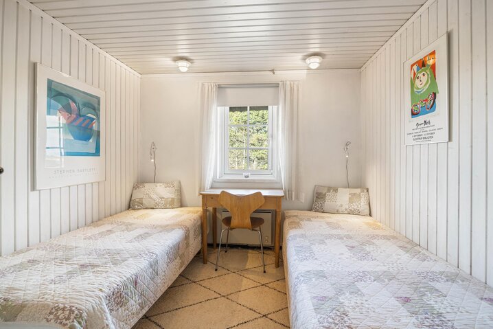 Sommerhus 40758 på Drosselvej 6, Henne Strand - Billede #21