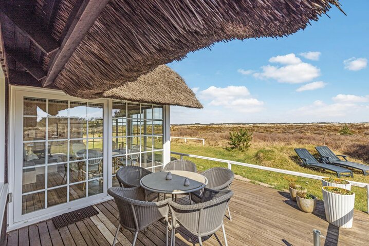 Sommerhus 40758 på Drosselvej 6, Henne Strand - Billede #23