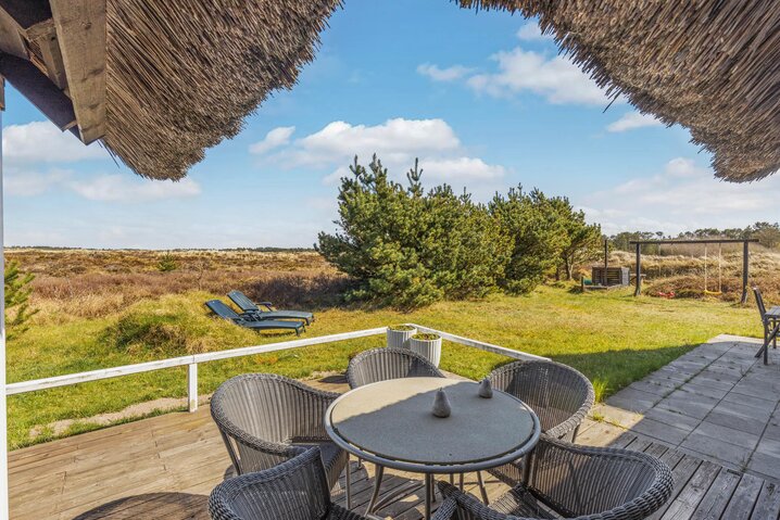 Sommerhus 40758 på Drosselvej 6, Henne Strand - Billede #24