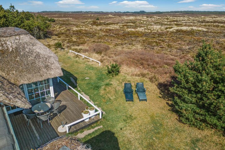 Sommerhus 40758 på Drosselvej 6, Henne Strand - Billede #25