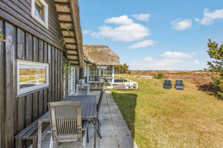 Sommerhus 40758 på Drosselvej 6, Henne Strand - Billede #27