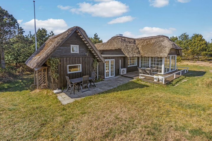 Sommerhus 40758 på Drosselvej 6, Henne Strand - Billede #28