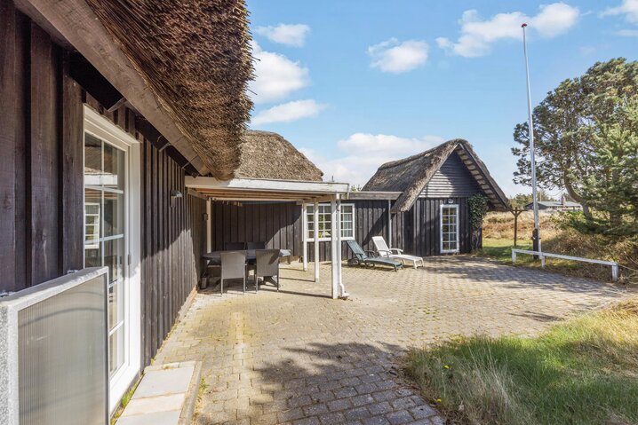 Sommerhus 40758 på Drosselvej 6, Henne Strand - Billede #29