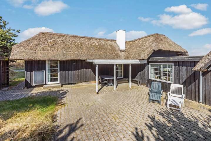 Sommerhus 40758 på Drosselvej 6, Henne Strand - Billede #30