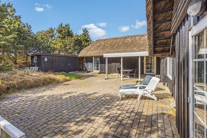 Sommerhus 40758 på Drosselvej 6, Henne Strand - Billede #31