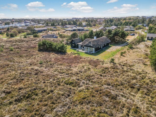 Sommerhus 40758 på Drosselvej 6, Henne Strand - Billede #32