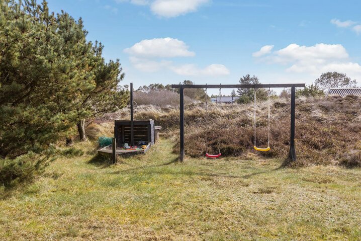Sommerhus 40758 på Drosselvej 6, Henne Strand - Billede #33