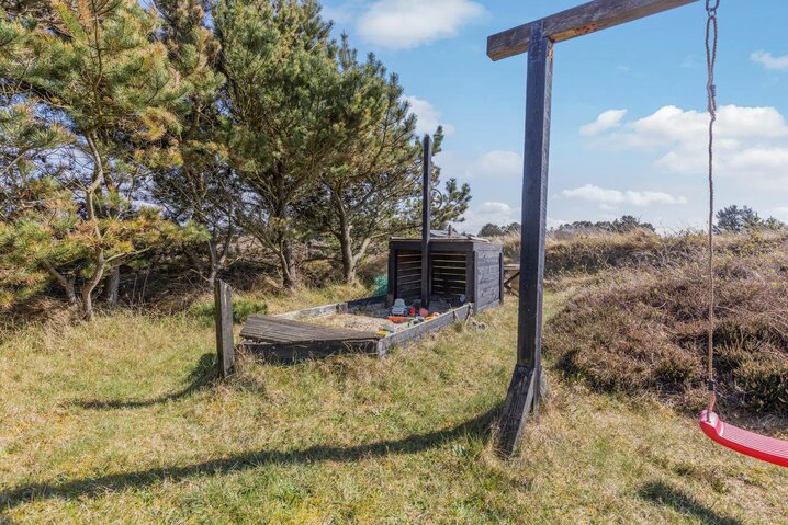 Sommerhus 40758 på Drosselvej 6, Henne Strand - Billede #34