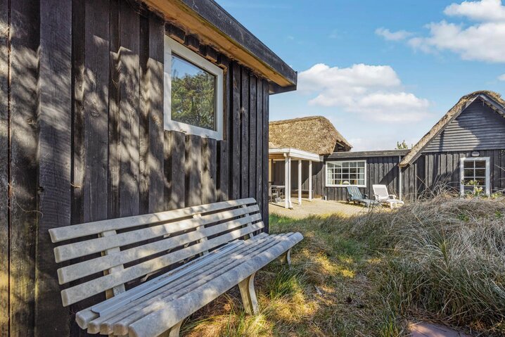 Sommerhus 40758 på Drosselvej 6, Henne Strand - Billede #35