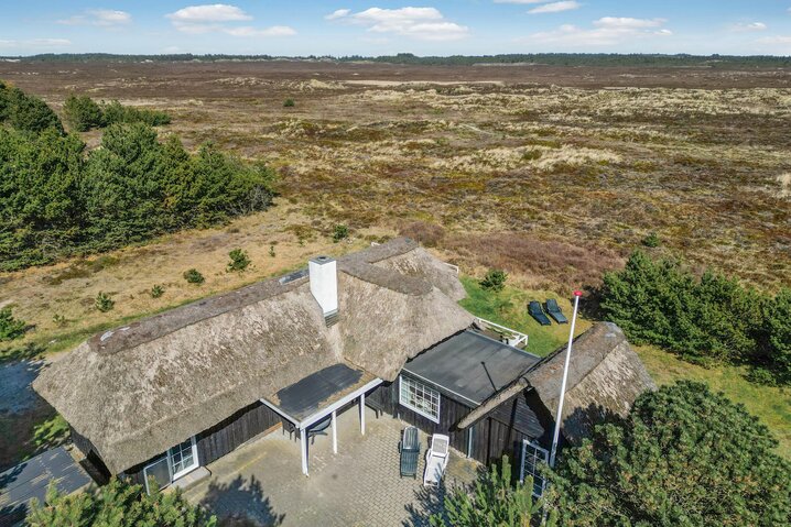 Sommerhus 40758 på Drosselvej 6, Henne Strand - Billede #36