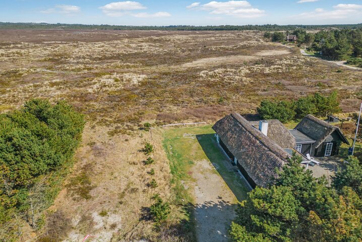 Sommerhus 40758 på Drosselvej 6, Henne Strand - Billede #37