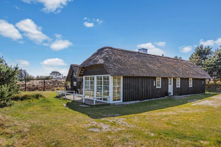 Sommerhus 40758 på Drosselvej 6, Henne Strand - Billede #38