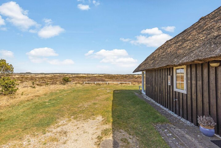 Sommerhus 40758 på Drosselvej 6, Henne Strand - Billede #39