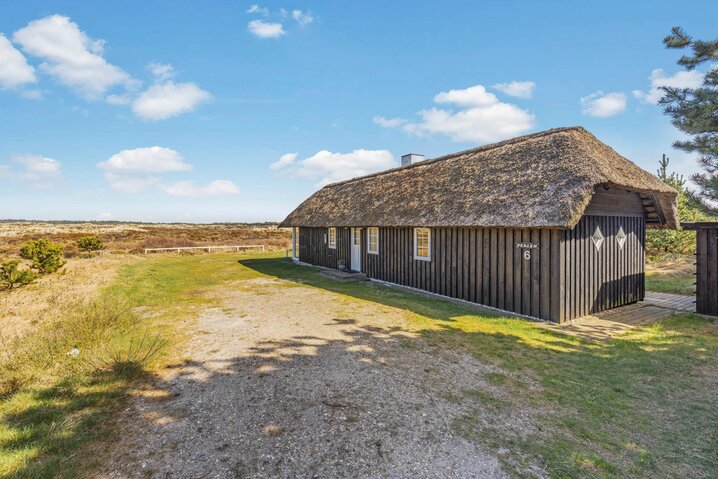Sommerhus 40758 på Drosselvej 6, Henne Strand - Billede #40