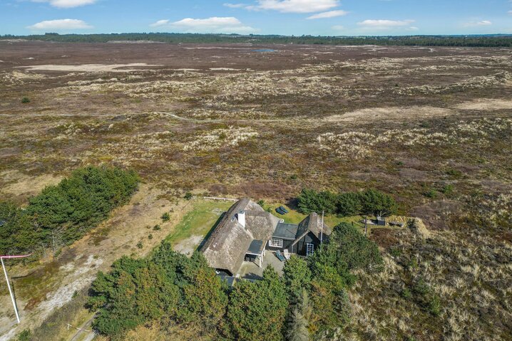 Sommerhus 40758 på Drosselvej 6, Henne Strand - Billede #41