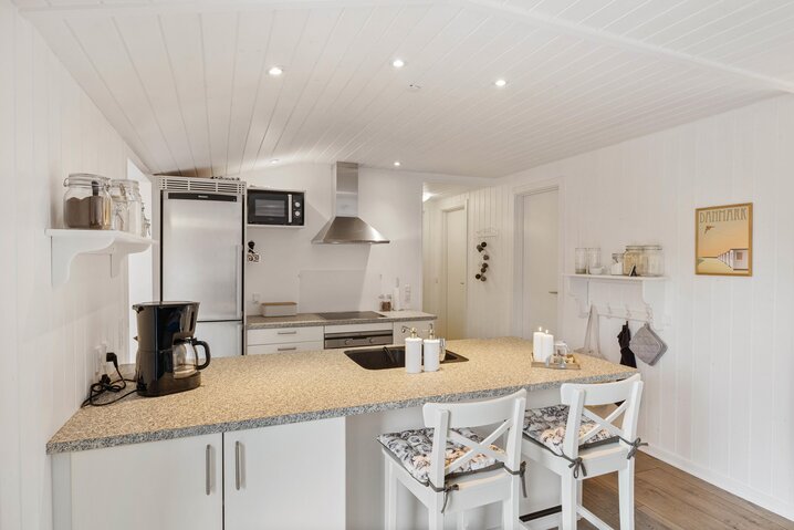 Sommerhus 40759 på Drosselvej 9, Henne Strand - Billede #8
