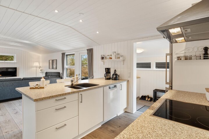 Sommerhus 40759 på Drosselvej 9, Henne Strand - Billede #9