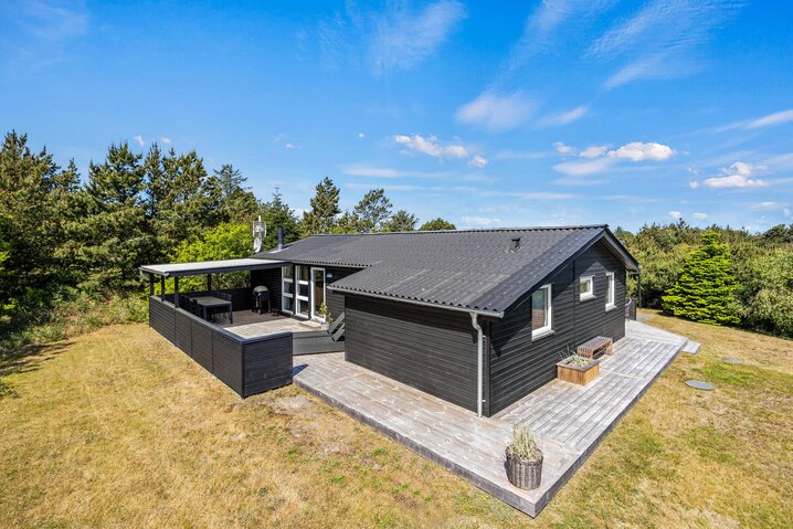 Sommerhus 40759 på Drosselvej 9, Henne Strand - Billede #16