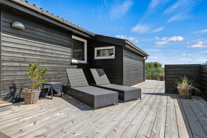 Sommerhus 40759 på Drosselvej 9, Henne Strand - Billede #18