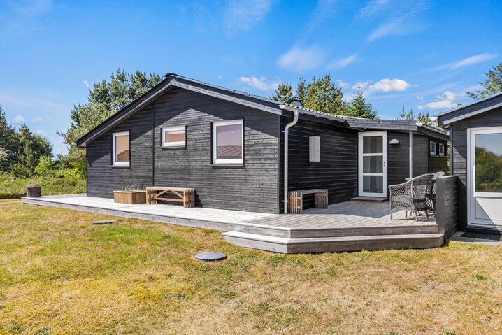 Sommerhus 40759 på Drosselvej 9, Henne Strand - Billede #25