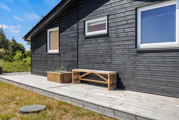 Sommerhus 40759 på Drosselvej 9, Henne Strand - Billede #26