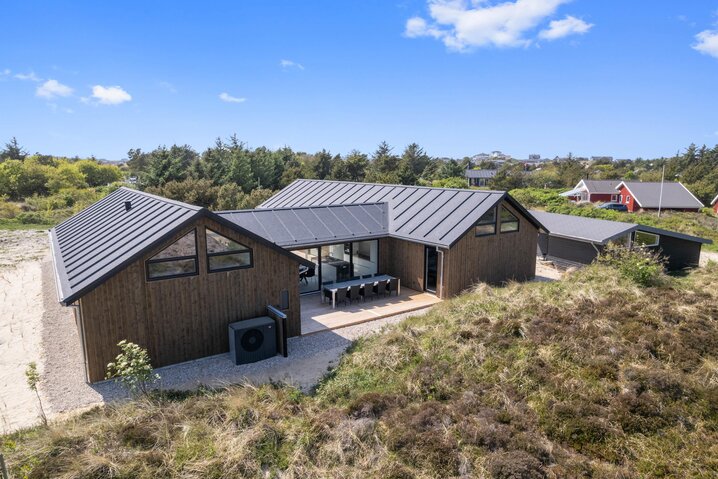 Ferienhaus 40760 in Drosselvej 2, Henne Strand - Bild #57