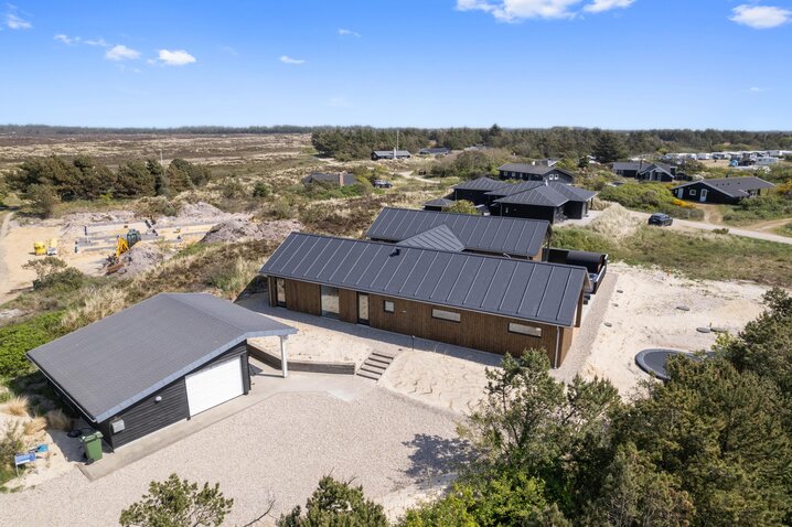 Sommerhus 40760 på Drosselvej 2, Henne Strand - Billede #58