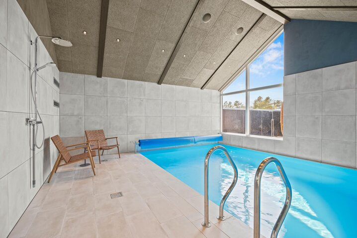 Ferienhaus 40760 in Drosselvej 2, Henne Strand - Bild #1