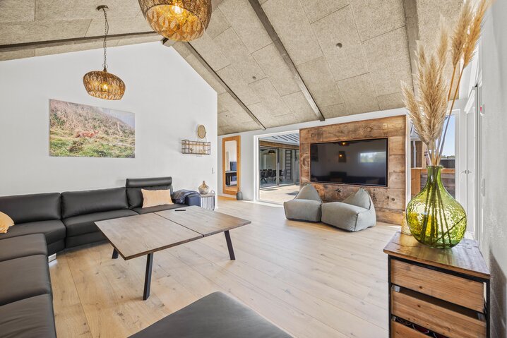 Ferienhaus 40760 in Drosselvej 2, Henne Strand - Bild #2