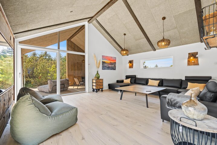 Ferienhaus 40760 in Drosselvej 2, Henne Strand - Bild #4