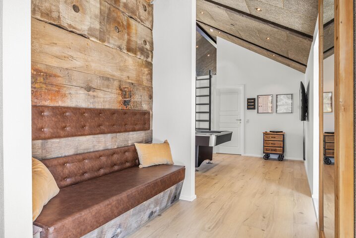 Ferienhaus 40760 in Drosselvej 2, Henne Strand - Bild #6