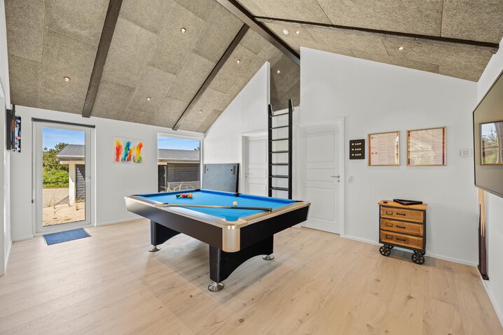 Ferienhaus 40760 in Drosselvej 2, Henne Strand - Bild #7