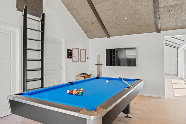 Ferienhaus 40760 in Drosselvej 2, Henne Strand - Bild #8