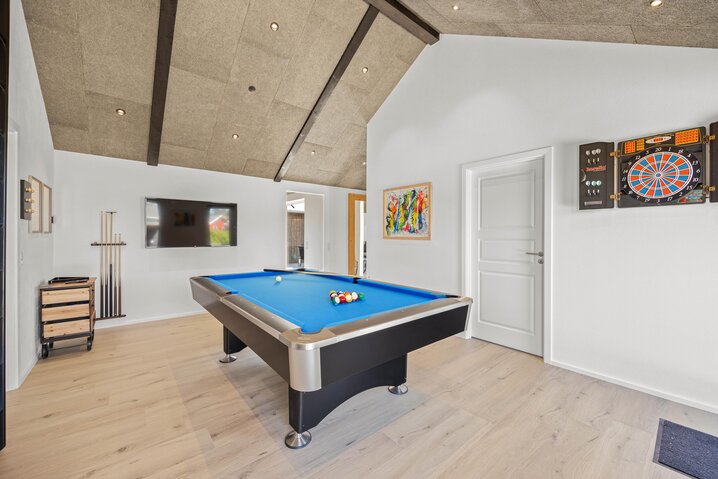 Ferienhaus 40760 in Drosselvej 2, Henne Strand - Bild #9