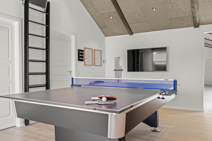 Ferienhaus 40760 in Drosselvej 2, Henne Strand - Bild #10