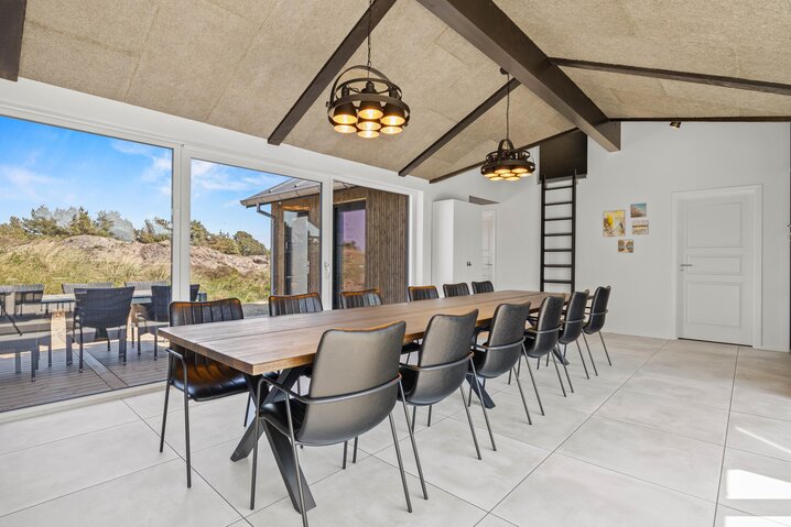 Ferienhaus 40760 in Drosselvej 2, Henne Strand - Bild #11