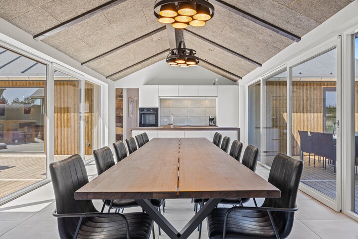 Ferienhaus 40760 in Drosselvej 2, Henne Strand - Bild #14