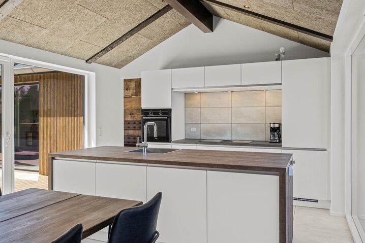 Ferienhaus 40760 in Drosselvej 2, Henne Strand - Bild #16