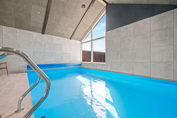 Ferienhaus 40760 in Drosselvej 2, Henne Strand - Bild #17