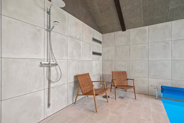 Ferienhaus 40760 in Drosselvej 2, Henne Strand - Bild #18