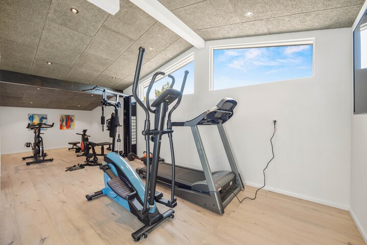 Ferienhaus 40760 in Drosselvej 2, Henne Strand - Bild #19