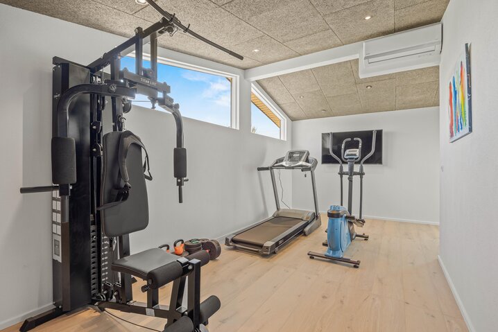 Ferienhaus 40760 in Drosselvej 2, Henne Strand - Bild #21