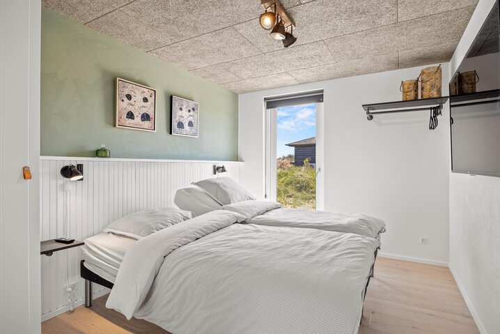 Ferienhaus 40760 in Drosselvej 2, Henne Strand - Bild #22