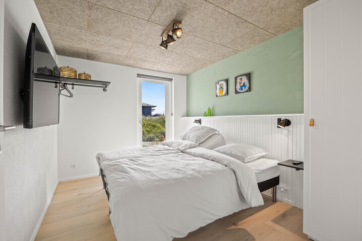 Ferienhaus 40760 in Drosselvej 2, Henne Strand - Bild #25