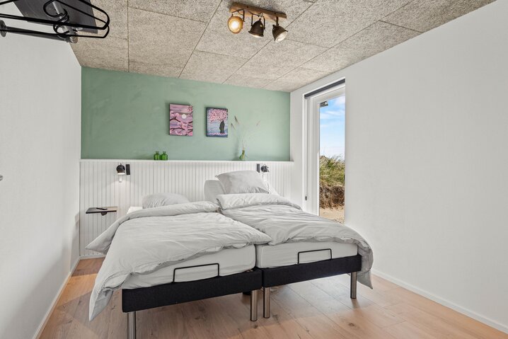 Ferienhaus 40760 in Drosselvej 2, Henne Strand - Bild #30