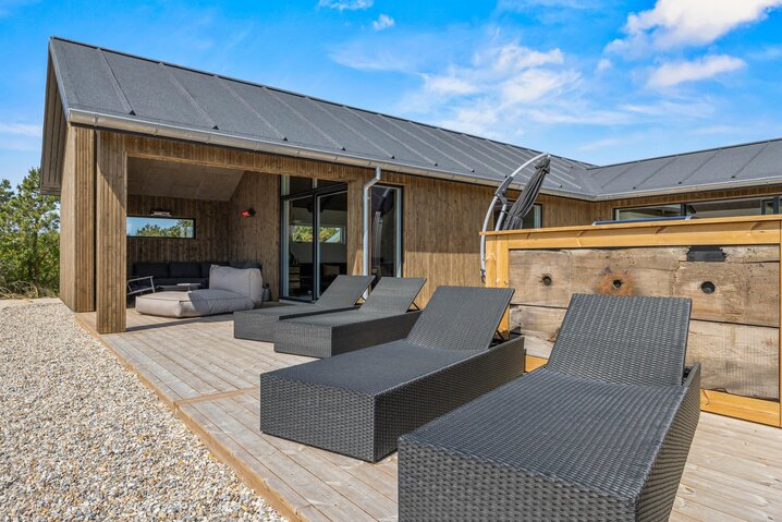 Ferienhaus 40760 in Drosselvej 2, Henne Strand - Bild #39