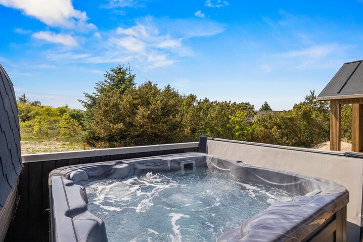 Ferienhaus 40760 in Drosselvej 2, Henne Strand - Bild #40