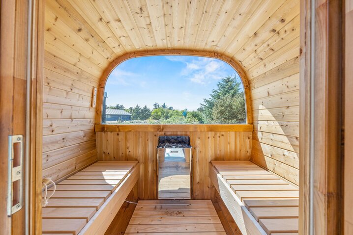 Ferienhaus 40760 in Drosselvej 2, Henne Strand - Bild #42