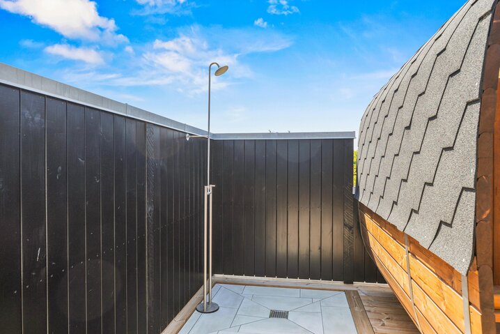 Ferienhaus 40760 in Drosselvej 2, Henne Strand - Bild #43