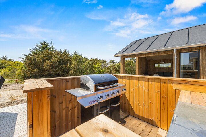 Ferienhaus 40760 in Drosselvej 2, Henne Strand - Bild #44